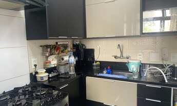 Imagem 6: Oportunidade quadra da praia no Recreio!