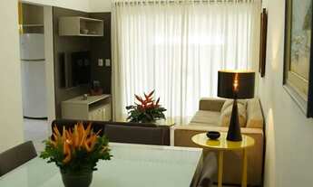 Imagem 3: Santa Clara Vende - Casa Condomínio Vila Vitória 105m² 03 quartos *Bairro Saci