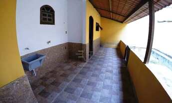 Imagem 7: Casa com 3 dormitórios para alugar, 90 m² por R$ 1.675,00/mês - Tribobó - São Gonçalo/RJ