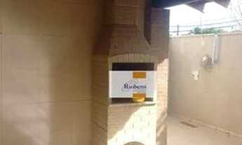 Imagem 6: Casa com 3 dormitórios, 130 m² - venda por R$ 500.000,00 ou aluguel por R$ 1.920,00/mês