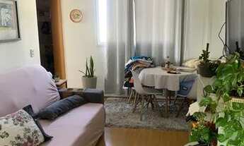 Imagem 6: APARTAMENTO CHAPADA DAS OLIVEIRAS Morada do Ouro