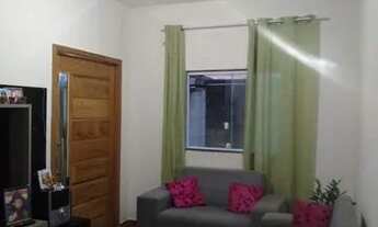 Imagem: Casa na serra