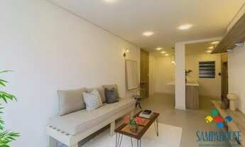 Imagem 2: Dois dormitórios, totalmente reformado, amplo e claro! - AP269