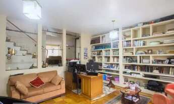 Imagem 3: Casa à venda com 464m², 4 dormitórios e 3 vagas no Campo Belo