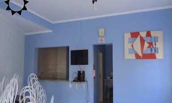 Imagem 3: APTO JAGUARIBE Apartamento com 2 dormitórios