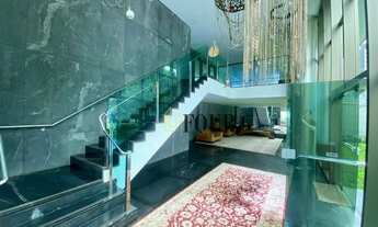 Imagem 3: Apartamento com 4 dormitórios, 247 m² - venda por R$ 4.500.000,00 ou aluguel por R$ 30.750