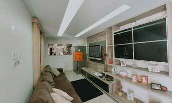 Imagem: Rua 12 - Triplex - 3 Quartos - 2 Suítes