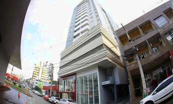 Imagem: Apartamento no centro CONDOMINIO RESIDENCIAL