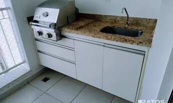 Imagem 4: Apartamento Condomínio Horizonte Campolim