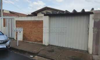 Imagem: Sao Carlos - Casa Padrão - Jardim Sao Carlos