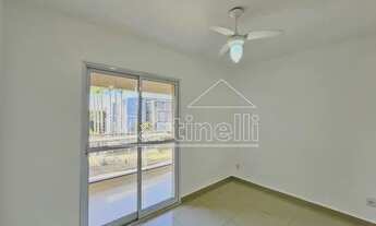 Imagem 1: Ribeirão Preto - Apartamento Padrão - Jardim Nova Aliança