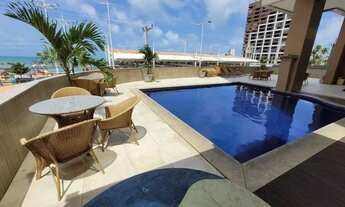 Imagem 3: Quarto Casal com ar condicionado