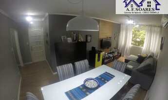 Imagem: Vendo Amplo Apartamento com 03 dormitórios