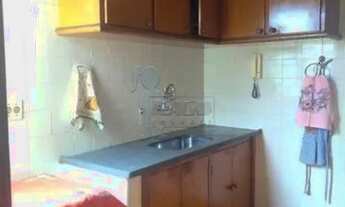 Imagem 6: Apartamento Padrão em Ribeirão Preto