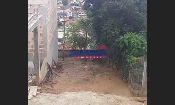 Imagem: Santa Branca - Terreno Padrão - Jardim