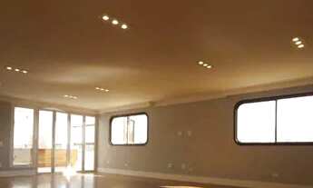 Imagem 3: Cobertura Duplex Dá venda, com 4 suites 4 vagas