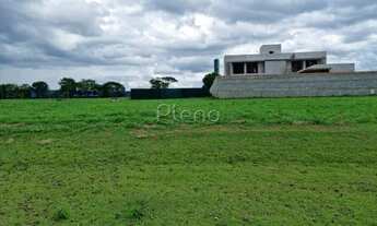 Imagem 5: Terreno - Residencial Haras Patente - Jaguariúna