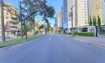 Imagem 5: Apartamento para venda tem 78 metros quadrados com 3 quartos em Água Verde - Curitiba - PR