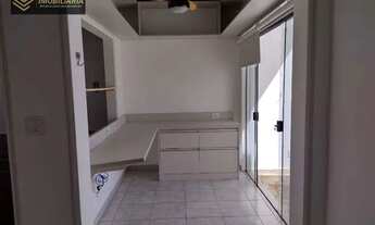 Imagem 7: Casa com 1 dormitório à venda, 90 m² por R$ 280.000,00 - Vila Santa Therezinha de Menino J