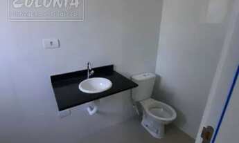 Imagem 5: Santo André - Apartamento Padrão - Parque Novo Oratório