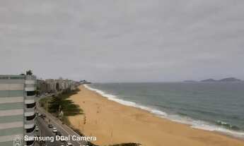 Imagem 3: Apartamento nos Cavaleiros com 3 quartos sedo 2 suítes Locaçaõ