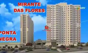 Imagem: Mirante das Flores / Apartamento 2 Qts na