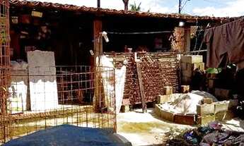 Imagem 4: Casa em construção leia com atenção!!!!