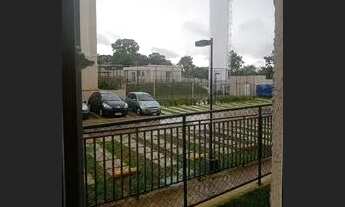 Imagem 3: Apartamento troco por casa com 2 quartos