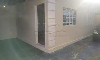 Imagem: Casa Padrão em Bauru