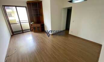 Imagem: Apartamento com 3 dormitórios à venda