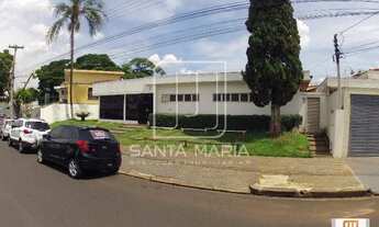 Imagem 2: Casa (térrea na rua) 3 dormitórios/suite, cozinha planejada