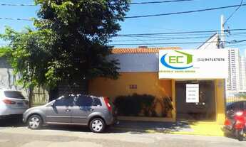 Imagem: Excelente área comercial com 451 metros