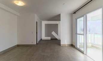 Imagem 2: Apartamento para Aluguel - Santa Cecília, 1 Quarto, 45 m2