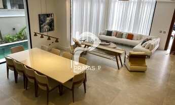 Imagem 7: Casa alto padrão, piscina, 6 suítes, Riviera de São Lourenço