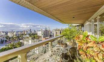 Imagem 14: Luxuoso apartamento com 4 dormitórios, 341 m² - venda por R$ 1.950.000 ou aluguel por R