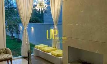 Imagem 6: Casa com 4 dormitórios, 480 m² - venda por R$ 7.950.000,00 ou aluguel por R$ 40.000,00/mês