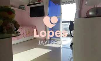 Imagem 6: Apartamento-À VENDA-Todos os Santos-Rio de Janeiro-RJ