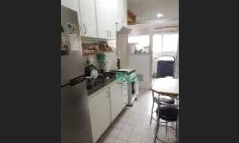 Imagem 6: Apartamento com 3 dormitórios à venda, 78 m² por R$ 819.000 - Vila Pompeia - São Paulo/SP