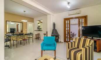 Imagem 4: Apartamento para venda com 101 metros quadrados com 10 quartos em Petrópolis - Porto Alegr