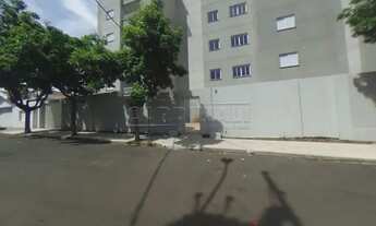Imagem: Sao Carlos - Apartamento Padrão - Vila