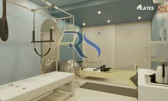 Imagem 6: Mila Rooftop Tamandaré