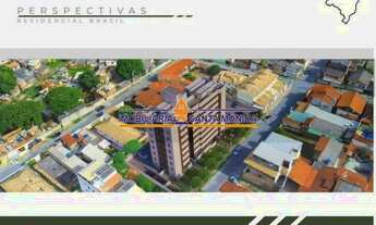 Imagem 4: Cobertura 2 quartos - Jardim Leblon