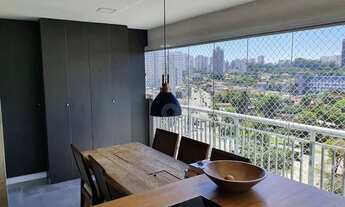 Imagem: Apartamento com 2 dormitórios, 71 m²