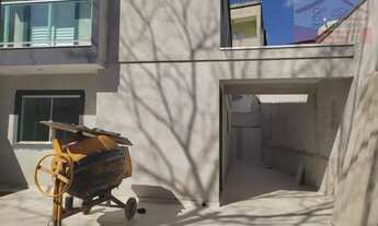 Imagem: Sobrado para venda, Cidade D x27 abril