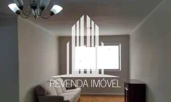 Imagem 2: APARTAMENTO 2 DORMITÓRIOS 1 SUITE 1 VAGA 104M² - TATUAPÉ