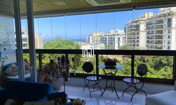 Imagem 4: COBERTURA A VENDA NA PRAIA DA BARRA DA TIJUCA