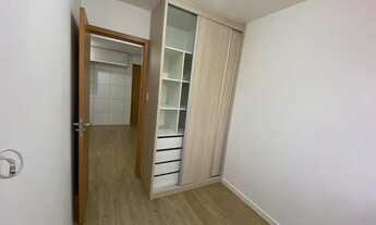 Imagem 3: Apartamento para aluguel possui 33 metros quadrados em Ceilândia Norte - Brasília - DF