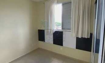 Imagem 2: Apartamento Padrão em Ribeirão Preto