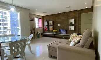 Imagem: Apartamento Projetado no Calhau com 2 Quartos