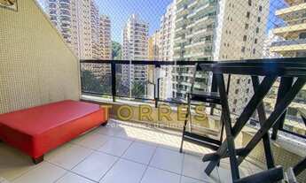 Imagem 4: Apartamento locação anual com 3+1 quartos na Praia das Pitangueiras - Guarujá - SP, pacote